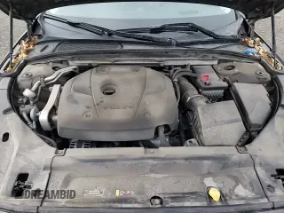 ✅ 2018 Volvo V90 • VIN: YV4A22NL6J1022333 • Лот: 50763485. Опубликован ранее на Copart с пробегом 83 168 миль. Бесплатный доступ к архиву аукционных продаж из США и подробный отчёт об истории автомобиля на DreamBid. Изображение 14.