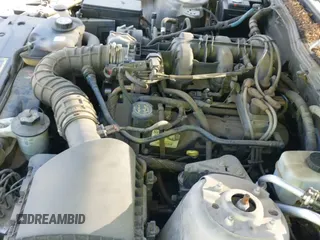 ✅ 2005 Ford Mustang Deluxe • VIN: 1ZVFT84N555216729 • Lot: 43054220. Wystawiony na IAAI z przebiegiem 109 540 mil. Bezpłatny archiwum sprzedaży aukcyjnych z USA i szczegółowy raport historii pojazdu na DreamBid. Zdjęcie 18.