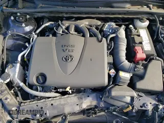 ✅ 2021 Toyota Avalon XLE • VIN: 4T1JZ1FB3MU057974 • Лот: 64568125. Опубликован ранее на Copart с пробегом 69 565 миль. Бесплатный доступ к архиву аукционных продаж из США и подробный отчёт об истории автомобиля на DreamBid. Изображение 15.