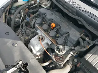 ✅ 2010 Honda Civic LX-S • VIN: 2HGFA1F62AH551411 • Lot: 43524341. Wystawiony na IAAI z przebiegiem 136 140 mil. Bezpłatny archiwum sprzedaży aukcyjnych z USA i szczegółowy raport historii pojazdu na DreamBid. Zdjęcie 12.