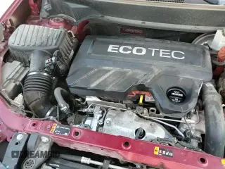 ✅ 2019 Chevrolet Equinox Premier • VIN: 3GNAXREU4KL311315 • Лот: 62469445. Опубликован ранее на Copart с пробегом 147 265 миль. Бесплатный доступ к архиву аукционных продаж из США и подробный отчёт об истории автомобиля на DreamBid. Изображение 16.