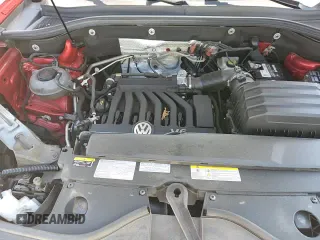 ✅ 2021 Volkswagen Atlas SE • VIN: 1V2ME2CA1MC240664 • Лот: 67107935. Опубликован ранее на Copart с пробегом 53 426 миль. Бесплатный доступ к архиву аукционных продаж из США и подробный отчёт об истории автомобиля на DreamBid. Изображение 13.