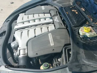 ✅ 2006 Bentley Continental GT GT • VIN: SCBCR63W36C037494 • Lot: 43045056. Listed on IAAI with 84,877 mi. Free auction sales archive from the USA and detailed vehicle history report at DreamBid. Image 19.