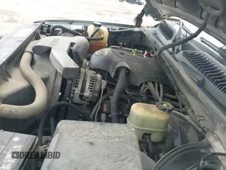 ✅ 2002 GMC Yukon SLT • VIN: 1GKEK13Z22J105530 • Lot: 42652086. Listed on IAAI with 298,496 mi. Free auction sales archive from the USA and detailed vehicle history report at DreamBid. Image 19.