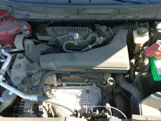 ✅ 2016 Nissan Rogue SV • VIN: KNMAT2MV4GP685795 • Lot: 43506180. Listed on IAAI with 163,593 mi. Free auction sales archive from the USA and detailed vehicle history report at DreamBid. Image 22.