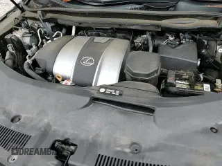 ✅ 2017 Lexus RX 350 • VIN: 2T2ZZMCA0HC070023 • Lot: 90132015. Wystawiony na Copart z przebiegiem 98 705 mil. Bezpłatny archiwum sprzedaży aukcyjnych z USA i szczegółowy raport historii pojazdu na DreamBid. Zdjęcie 17.