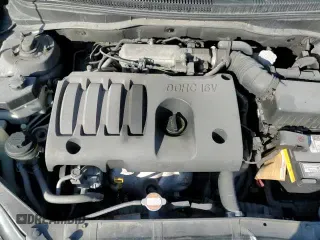 ✅ 2010 Hyundai Accent GS • VIN: KMHCM3AC8AU163948 • Лот: 84078474. Опубликован ранее на Copart с пробегом 39 257 миль. Бесплатный доступ к архиву аукционных продаж из США и подробный отчёт об истории автомобиля на DreamBid. Изображение 13.