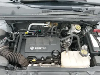 ✅ 2019 Buick Encore Preferred • VIN: KL4CJESB7KB847606 • Лот: 43154902. Опубликован ранее на IAAI с пробегом 57 999 миль. Бесплатный доступ к архиву аукционных продаж из США и подробный отчёт об истории автомобиля на DreamBid. Изображение 19.