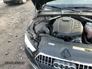 ✅ 2018 Audi allroad A4 Prestige • VIN: WA19NAF41JA014343 • Lot: 82113475. Listed on Copart with 65,473 mi. Free auction sales archive from the USA and detailed vehicle history report at DreamBid. Image 13.