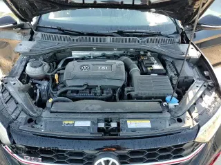 ✅ 2022 Volkswagen Jetta Autobahn • VIN: 3VW2T7BU2NM003508 • Lot: 83935545. Listed on Copart with 24,555 mi. Free auction sales archive from the USA and detailed vehicle history report at DreamBid. Image 13.