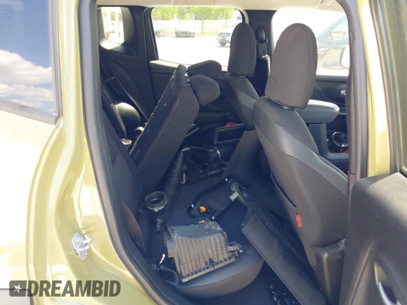 ✅ 2015 Jeep Renegade Trailhawk • VIN: ZACCJBCT0FPB56955 • Lot: 44900629. Wystawiony na IAAI z przebiegiem 109 907 mil. Bezpłatny archiwum sprzedaży aukcyjnych z USA i szczegółowy raport historii pojazdu na DreamBid. Zdjęcie 8.