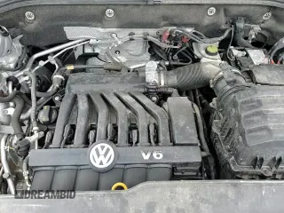 ✅ 2019 Volkswagen Atlas SE • VIN: 1V2UR2CA5KC605011 • Лот: 71704795. Опубликован ранее на Copart с пробегом 68 347 миль. Бесплатный доступ к архиву аукционных продаж из США и подробный отчёт об истории автомобиля на DreamBid. Изображение 14.