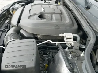 ✅ 2018 Jeep Grand Cherokee Limited • VIN: 1C4RJFBG5JC139977 • Lot: 43325810. Wystawiony na IAAI z przebiegiem 124 176 mil. Bezpłatny archiwum sprzedaży aukcyjnych z USA i szczegółowy raport historii pojazdu na DreamBid. Zdjęcie 20.