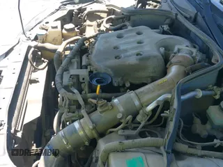 ✅ 2004 Infiniti G35 w/Leather • VIN: JNKCV54E44M812271 • Lot: 42787168. Wystawiony na IAAI z przebiegiem 206 150 mil. Bezpłatny archiwum sprzedaży aukcyjnych z USA i szczegółowy raport historii pojazdu na DreamBid. Zdjęcie 12.