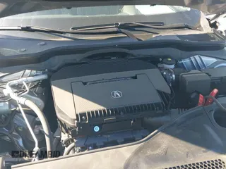 ✅ 2024 Acura MDX • VIN: 5J8YE1H32RL034169 • Лот: 42127773. Опубликован ранее на IAAI с пробегом 14 583 миль. Бесплатный доступ к архиву аукционных продаж из США и подробный отчёт об истории автомобиля на DreamBid. Изображение 19.