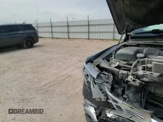 2020 Ram 1500 Laramie with VIN 1C6RREDT3LN260891, listed as a Copart auction lot 56818155 with 149,019 mi miles and Salvage title. Bid and sale history available at DreamBid. Image 15.