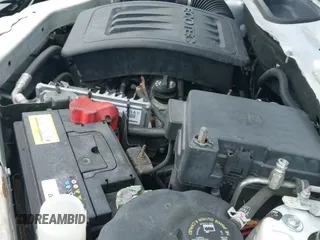 ✅ 2016 Chevrolet Equinox LT • VIN: 2GNALCEK4G6352255 • Лот: 43201974. Опубликован ранее на IAAI с пробегом 152 714 миль. Бесплатный доступ к архиву аукционных продаж из США и подробный отчёт об истории автомобиля на DreamBid. Изображение 20.