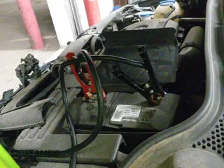 ✅ 2016 Volkswagen Jetta Sport • VIN: 3VWD17AJ1GM367217 • Лот: 43487383. Опубликован ранее на IAAI с пробегом 104 702 миль. Бесплатный доступ к архиву аукционных продаж из США и подробный отчёт об истории автомобиля на DreamBid. Изображение 19.