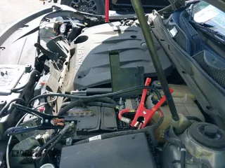 ✅ 2017 Chevrolet Impala LT • VIN: 2G1105S39H9183336 • Лот: 43416758. Опубликован ранее на IAAI с пробегом 110 874 миль. Бесплатный доступ к архиву аукционных продаж из США и подробный отчёт об истории автомобиля на DreamBid. Изображение 20.