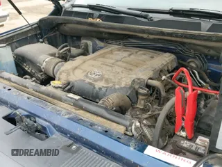 ✅ 2014 Toyota Tundra SR • VIN: 5TFUY5F1XEX352184 • Lot: 40732632. Wystawiony na IAAI z przebiegiem 107 262 mil. Bezpłatny archiwum sprzedaży aukcyjnych z USA i szczegółowy raport historii pojazdu na DreamBid. Zdjęcie 20.