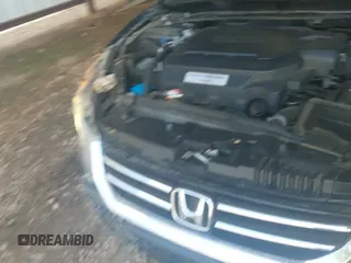 ✅ 2015 Honda Accord Touring • VIN: 1HGCR3F96FA026181 • Lot: 43010738. Listed on IAAI with 93,866 mi. Free auction sales archive from the USA and detailed vehicle history report at DreamBid. Image 20.