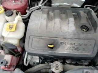 ✅ 2009 Jeep Patriot Limited • VIN: 1J4FF48B49D169797 • Lot: 85674454. Listed on Copart with 153,001 mi. Free auction sales archive from the USA and detailed vehicle history report at DreamBid. Image 14.