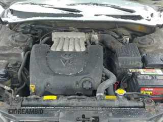 2003 Hyundai Sonata GLS с VIN KMHWF35H23A881920, выставлен на аукционе IAAI как лот 41263341 с пробегом Не указан миль и . История ставок и продаж доступна на DreamBid. Изображение 19.