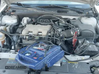 ✅ 2002 Chevrolet Malibu • VIN: 1G1ND52JX2M575403 • Lot: 41814863. Wystawiony na IAAI z przebiegiem 165 566 mil mil. Skorzystaj z bezpłatnego archiwum sprzedaży aukcyjnych z USA i zobacz szczegółowy raport historii pojazdu na DreamBid. Zdjęcie 12.