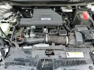 ✅ 2018 Honda CR-V EX-L • VIN: 5J6RW1H81JL005109 • Лот: 90467015. Опубликован ранее на Copart с пробегом 147 610 миль. Бесплатный доступ к архиву аукционных продаж из США и подробный отчёт об истории автомобиля на DreamBid. Изображение 16.