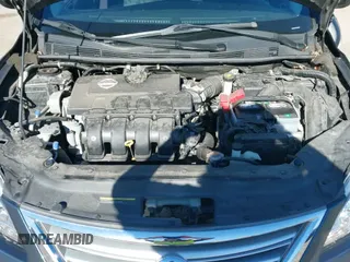 ✅ 2013 Nissan Sentra SR • VIN: 3N1AB7APXDL699278 • Lot: 43605322. Listed on IAAI with 45,010 mi. Free auction sales archive from the USA and detailed vehicle history report at DreamBid. Image 22.