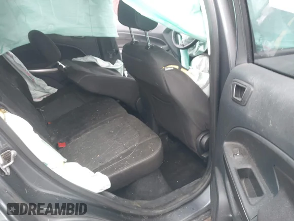 ✅ 2020 Ford EcoSport SE • VIN: MAJ3S2GE1LC340500 • Lot: 43948243. Wystawiony na IAAI z przebiegiem 55 013 mil. Bezpłatny archiwum sprzedaży aukcyjnych z USA i szczegółowy raport historii pojazdu na DreamBid. Zdjęcie 8.