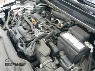 ✅ 2023 Toyota Corolla LE • VIN: 5YFB4MDE4PP048577 • Lot: 43434348. Wystawiony na IAAI z przebiegiem 35 097 mil. Bezpłatny archiwum sprzedaży aukcyjnych z USA i szczegółowy raport historii pojazdu na DreamBid. Zdjęcie 18.