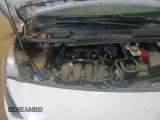 ✅ 2021 Ford Transit Connect XL • VIN: NM0LS7E29M1500925 • Лот: 71748995. Опубликован ранее на Copart с пробегом 120 654 миль. Бесплатный доступ к архиву аукционных продаж из США и подробный отчёт об истории автомобиля на DreamBid. Изображение 13.