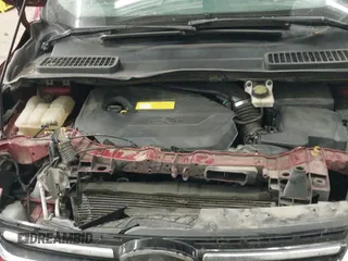 ✅ 2015 Ford Escape Titanium • VIN: 1FMCU0JX8FUB94707 • Lot: 43473126. Listed on IAAI with 210,330 mi. Free auction sales archive from the USA and detailed vehicle history report at DreamBid. Image 20.