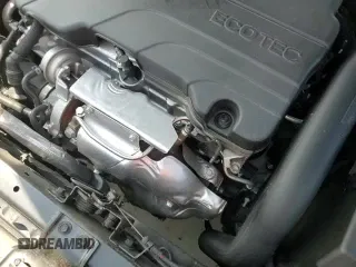 ✅ 2024 Chevrolet Malibu LT • VIN: 1G1ZD5ST9RF198029 • Lot: 68915315. Wystawiony na Copart z przebiegiem 28 721 mil mil. Skorzystaj z bezpłatnego archiwum sprzedaży aukcyjnych z USA i zobacz szczegółowy raport historii pojazdu na DreamBid. Zdjęcie 15.