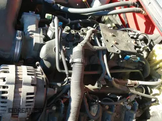 ✅ 2005 GMC Sierra 2500HD SLT • VIN: 1GTHK29U55E113905 • Lot: 42919066. Listed on IAAI with 288,222 mi. Free auction sales archive from the USA and detailed vehicle history report at DreamBid. Image 19.