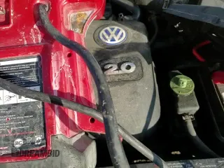 ✅ 2003 Volkswagen Beetle GLS • VIN: 3VWCK21C63M417214 • Lot: 84892564. Listed on Copart with 137,650 mi. Free auction sales archive from the USA and detailed vehicle history report at DreamBid. Image 14.