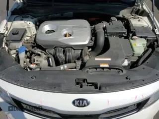 ✅ 2017 Kia Optima EX • VIN: KNAGU4LC3H5007701 • Лот: 71742235. Опубликован ранее на Copart с пробегом 74 383 миль. Бесплатный доступ к архиву аукционных продаж из США и подробный отчёт об истории автомобиля на DreamBid. Изображение 13.