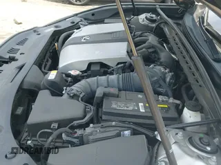 ✅ 2020 Lexus ES 350 F Sport • VIN: 58AGZ1B17LU072119 • Lot: 42595738. Listed on IAAI with 51,673 mi. Free auction sales archive from the USA and detailed vehicle history report at DreamBid. Image 19.