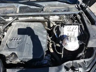 ✅ 2021 Audi Q5 Premium Plus • VIN: WA1BAAFY3M2113101 • Лот: 90107825. Опубликован ранее на Copart с пробегом 47 970 миль. Бесплатный доступ к архиву аукционных продаж из США и подробный отчёт об истории автомобиля на DreamBid. Изображение 16.