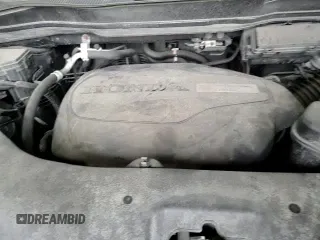 ✅ 2017 Honda Ridgeline Sport • VIN: 5FPYK3F11HB009681 • Лот: 94271945. Опубликован ранее на Copart с пробегом 135 986 миль. Бесплатный доступ к архиву аукционных продаж из США и подробный отчёт об истории автомобиля на DreamBid. Изображение 13.