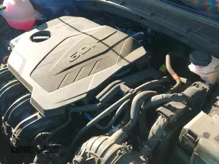 2024 Hyundai Tucson SEL с VIN 5NMJBCDE5RH364255, выставлен на аукционе IAAI как лот 43409904 с пробегом 38 715 миль миль и . История ставок и продаж доступна на DreamBid. Изображение 20.