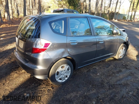 ✅ 2012 Honda Fit • VIN: JHMGE8G38CC021873 • Lot: 43920470. Wystawiony na IAAI z przebiegiem 185 406 mil. Bezpłatny archiwum sprzedaży aukcyjnych z USA i szczegółowy raport historii pojazdu na DreamBid. Zdjęcie 4.