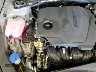 ✅ 2025 Kia K5 GT-Line • VIN: KNAG64J74S5326743 • Лот: 86485275. Опубликован ранее на Copart с пробегом 3 045 миль. Бесплатный доступ к архиву аукционных продаж из США и подробный отчёт об истории автомобиля на DreamBid. Изображение 15.