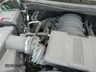 ✅ 2021 GMC Sierra 2500HD • VIN: 1GT49LE71MF206347 • Lot: 49807395. Listed on Copart with 80,587 mi. Free auction sales archive from the USA and detailed vehicle history report at DreamBid. Image 13.