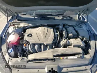 ✅ 2025 Kia K5 GT-Line • VIN: KNAG64J75S5291369 • Lot: 87440585. Listed on Copart with 19,241 mi. Free auction sales archive from the USA and detailed vehicle history report at DreamBid. Image 13.