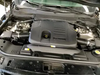 ✅ 2021 Land Rover Range Rover • VIN: SALGR2SU0MA442737 • Lot: 88793625. Listed on Copart with 42,356 mi. Free auction sales archive from the USA and detailed vehicle history report at DreamBid. Image 14.