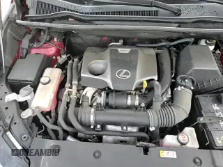 ✅ 2020 Lexus NX 300 F Sport • VIN: JTJSARDZ9L5003213 • Lot: 69436055. Listed on Copart with 62,528 mi. Free auction sales archive from the USA and detailed vehicle history report at DreamBid. Image 15.