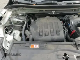 ✅ 2023 Mitsubishi Eclipse Cross LE • VIN: JA4ATVAA3PZ054487 • Lot: 82599665. Wystawiony na Copart z przebiegiem 27 463 mil. Bezpłatny archiwum sprzedaży aukcyjnych z USA i szczegółowy raport historii pojazdu na DreamBid. Zdjęcie 17.