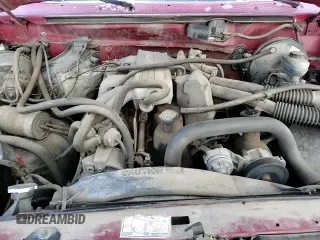 ✅ 1994 Ford F-150 • VIN: 1FTDF15Y6RLA25128 • Lot: 86104764. Listed on Copart with 127,646 mi. Free auction sales archive from the USA and detailed vehicle history report at DreamBid. Image 13.